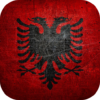 Flag of Albania Wallpapers icon