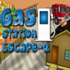 439Gas Station Escape 2 icon