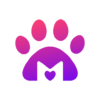 Petmeetly – Pet's Match Finder icon