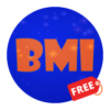 BMI healt icon