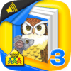 Mouse and Owl icon