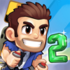 Jetpack Joyride 2: Bullet Rush icon