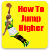 How to jump higher guide icon