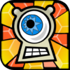 Mr. Eyes FREE icon