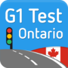 G1 Practice Test Ontario 2018 icon