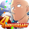 OnePunch Man: Road to Hero 2.0 icon