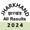 Jharkhand All Results 2024 icon