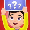 Charades What I Am Party Game icon