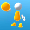 Dodgeball Battle Stars icon