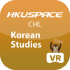 KoreanVR by HKU SPACE icon