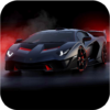 Car Wallpaper Lamborghini icon