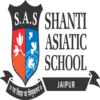 Shanti Asiatic School Jaipur icon