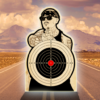 Ultimate Shooting Range Game icon