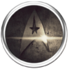 Metal Star Icon Pack icon