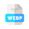 Webp Image Converter Jpg to icon