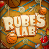 Rube's Lab PRO Physics Puzzle icon