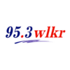 95.3 WLKR icon