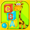 Kids Preschool Learn Letters: ABC Kids Games icon