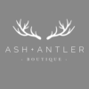 Ash and Antler Boutique icon