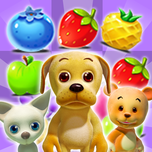 Animals Mania icon