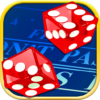 Craps Table Crapshoot Dice icon