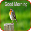 Good Morning 3D Images icon