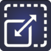 Free Image Resizer icon