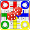 Ludo Classic Parcheesi icon