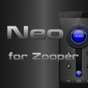 Neo for Zooper Widget Pro icon