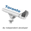 Toronto Traffic Cameras icon