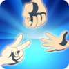 Rock, Paper, Scissor icon