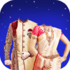 Couple Tradition Photo Suits icon