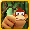 Monkey Swing: Mad Banana Kong icon