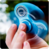 Fidget Hand Spinners Similator icon