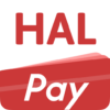 HAL Pay icon