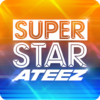 SUPERSTAR ATEEZ icon