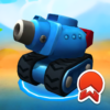 Tanks vs Bugs icon