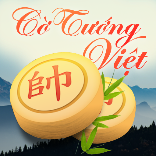 Cờ Tướng Việt Cờ Tướng Online icon