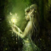 The Goddess of Light: Chapter 2 Unknown Worlds icon