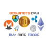 Geswindt's Crypto Price Watcher icon