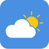 Weather ! icon