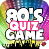 80's Quiz Game icon