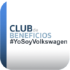 Club de Beneficios Volkswagen icon