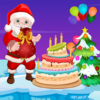 526Find Christmas Cake icon