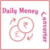 Daily Money Converter icon