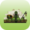 Block Tank Shooter icon