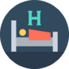 Weekly Hotel & Motel Deals icon