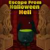 436Escape From Halloween Hell icon