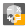 Skull Calculator icon