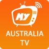 My Austalia TV icon